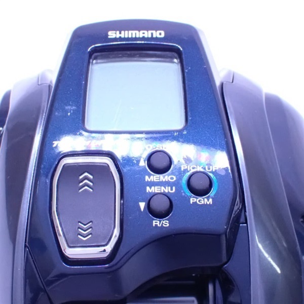 ２０フォースマスター６００